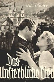 Das unsterbliche Lied (1934)