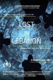 Lost in Lebanon 2017 streaming