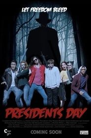 watch President's Day