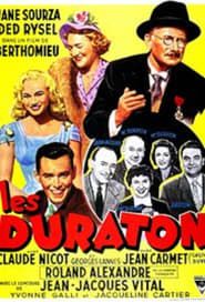 Les Duraton 1956 streaming