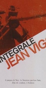 Jean Vigo : le son retrouvé (2001)