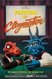 The Festival of Claymation series tv