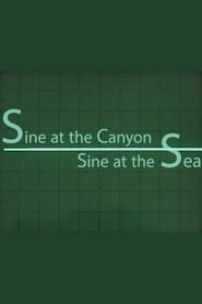 Image Sine at the Canyon Sine at the Sea (by Kelly Gabron)
