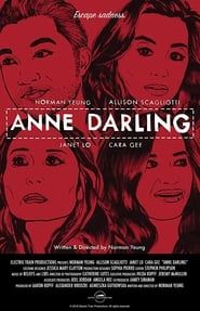Anne Darling series tv