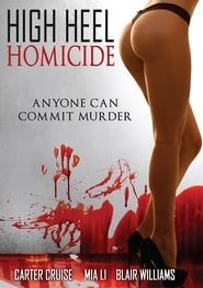 High Heel Homicide series tv