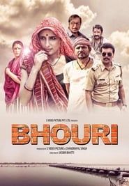 Bhouri series tv