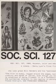 Soc. Sci. 127 series tv