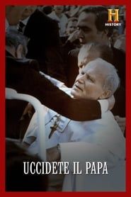 Geheimauftrag Pontifex – Der Vatikan im Kalten Krieg series tv