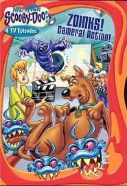 What's New, Scooby-Doo? Vol. 8: Zoinks! Camera! Action! series tv