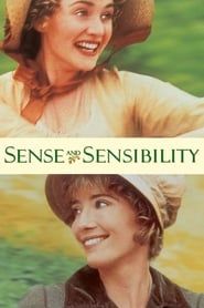 Sense and Sensibility series tv
