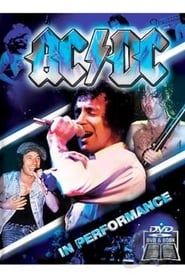 AC/DC - In Performance series tv