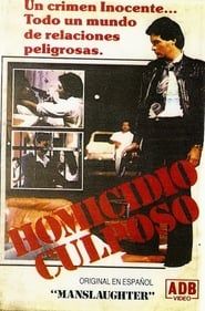 watch Homicidio Culposo