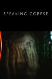 Speaking Corpse series tv