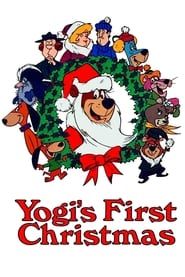 Image Yogi's First Christmas 1980