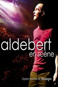 Aldebert en scène series tv