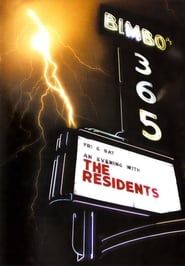 The Residents - Talking Light: Bimbo's series tv