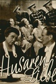 Husarenliebe (1932)
