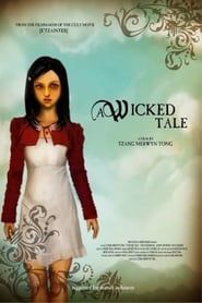 A Wicked Tale series tv