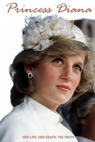 Affiche de Princess Diana: Her Life, Her Death, the Truth