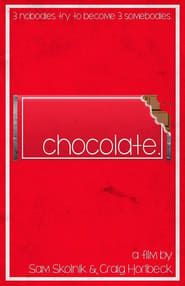 Chocolate series tv