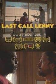 Last Call Lenny series tv