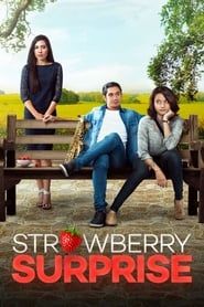 Strawberry Surprise series tv