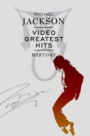 Image Michael Jackson: Video Greatest Hits - History 1995