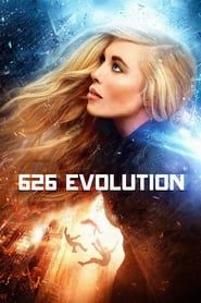626 Evolution series tv