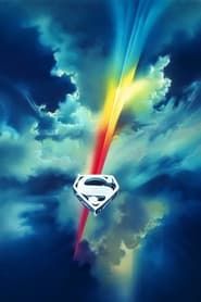 Making 'Superman': Filming the Legend series tv