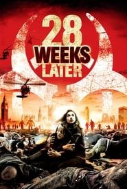 watch 28 Weeks Later: 28 Seconds Later