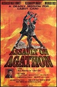 Assault on Agathon 1975 streaming
