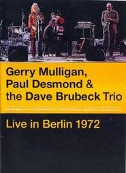 Image Gerry Mulligan, Paul Desmond & The Dave Brubeck Trio: Live in Berlin