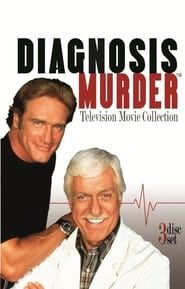 Diagnosis Murder: Town Without Pity series tv