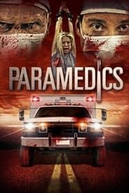 Paramedics series tv