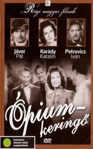 Opium Waltz (1943)