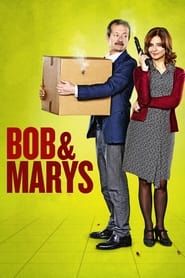 watch Bob & Marys - Criminali a domicilio