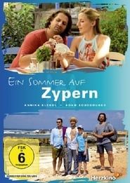 A Summer in Cyprus series tv