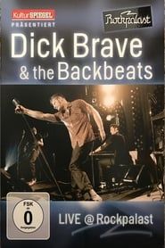Dick Brave & the Backbeats - Live @ Rockpalast series tv