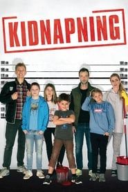 Kidnapped series tv