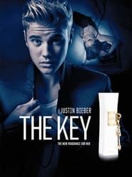 Affiche de Justin Bieber: The Key
