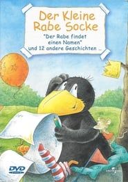 Kleiner Rabe Socke - Der Rabe findet einen Namen (2003)