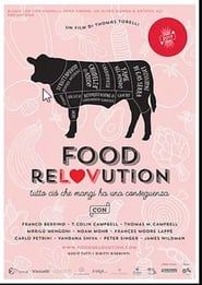 Food ReLOVution series tv