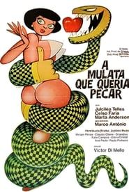 A Mulata que Queria Pecar 1977 streaming