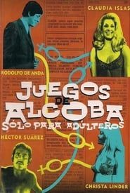 Image Juegos de alcoba 1971