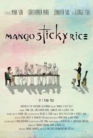 Image Mango Sticky Rice