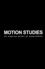 Motion Studies: Gravity series tv