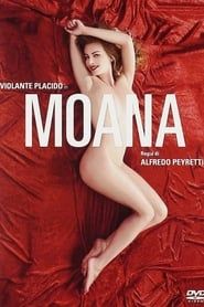 Moana series tv