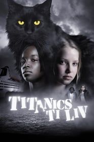 The Ten Lives of Titanic the Cat series tv