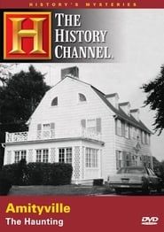 Amityville: The Haunting 2000 streaming