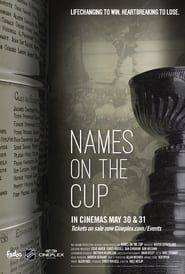Names on the Cup 2017 streaming